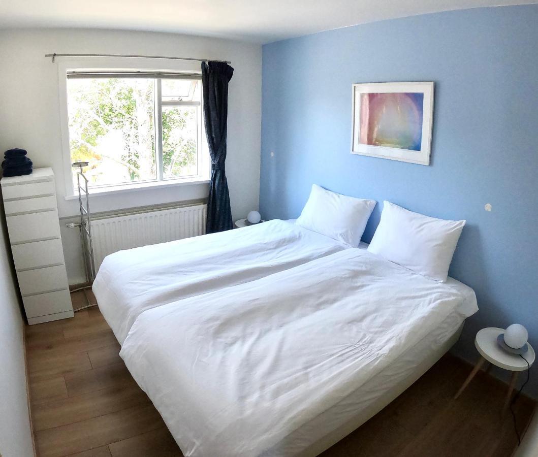 Pearl Of The North Apartments Ακουρέιρι Εξωτερικό φωτογραφία