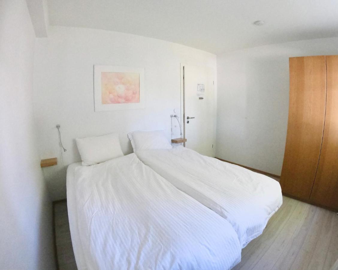 Pearl Of The North Apartments Ακουρέιρι Εξωτερικό φωτογραφία