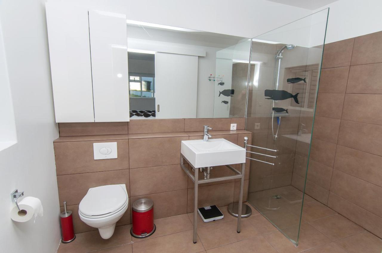 Pearl Of The North Apartments Ακουρέιρι Εξωτερικό φωτογραφία