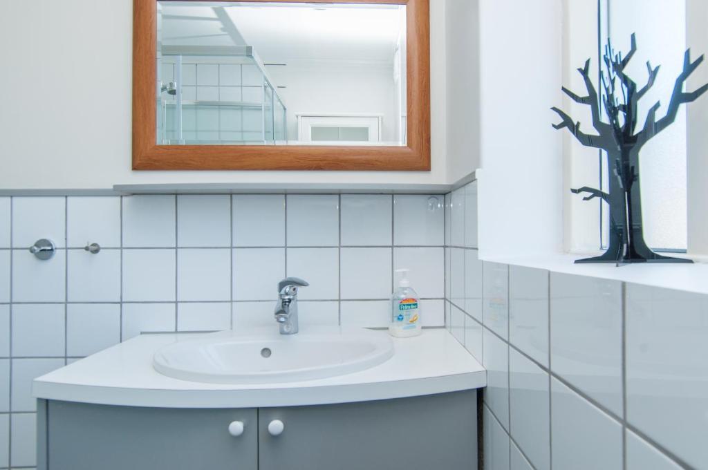 Pearl Of The North Apartments Ακουρέιρι Δωμάτιο φωτογραφία