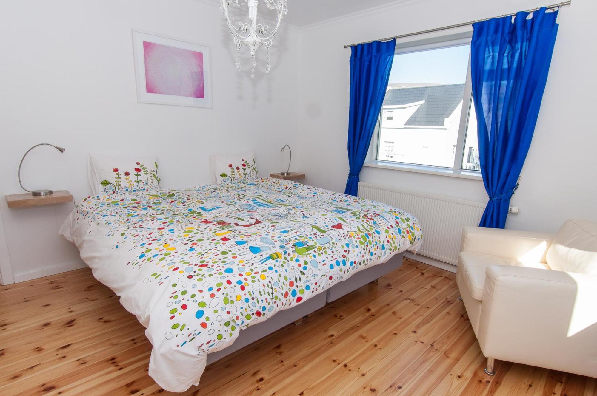Pearl Of The North Apartments Ακουρέιρι Εξωτερικό φωτογραφία