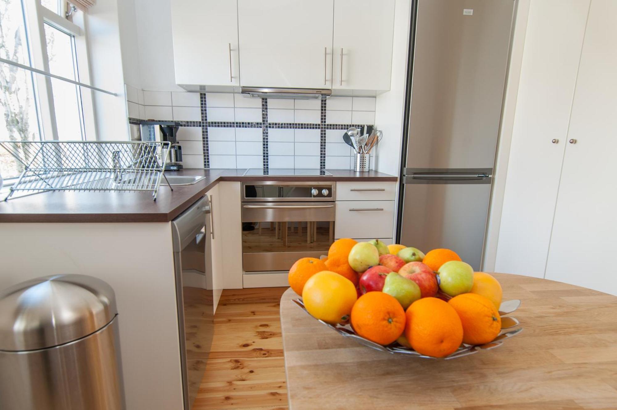 Pearl Of The North Apartments Ακουρέιρι Εξωτερικό φωτογραφία