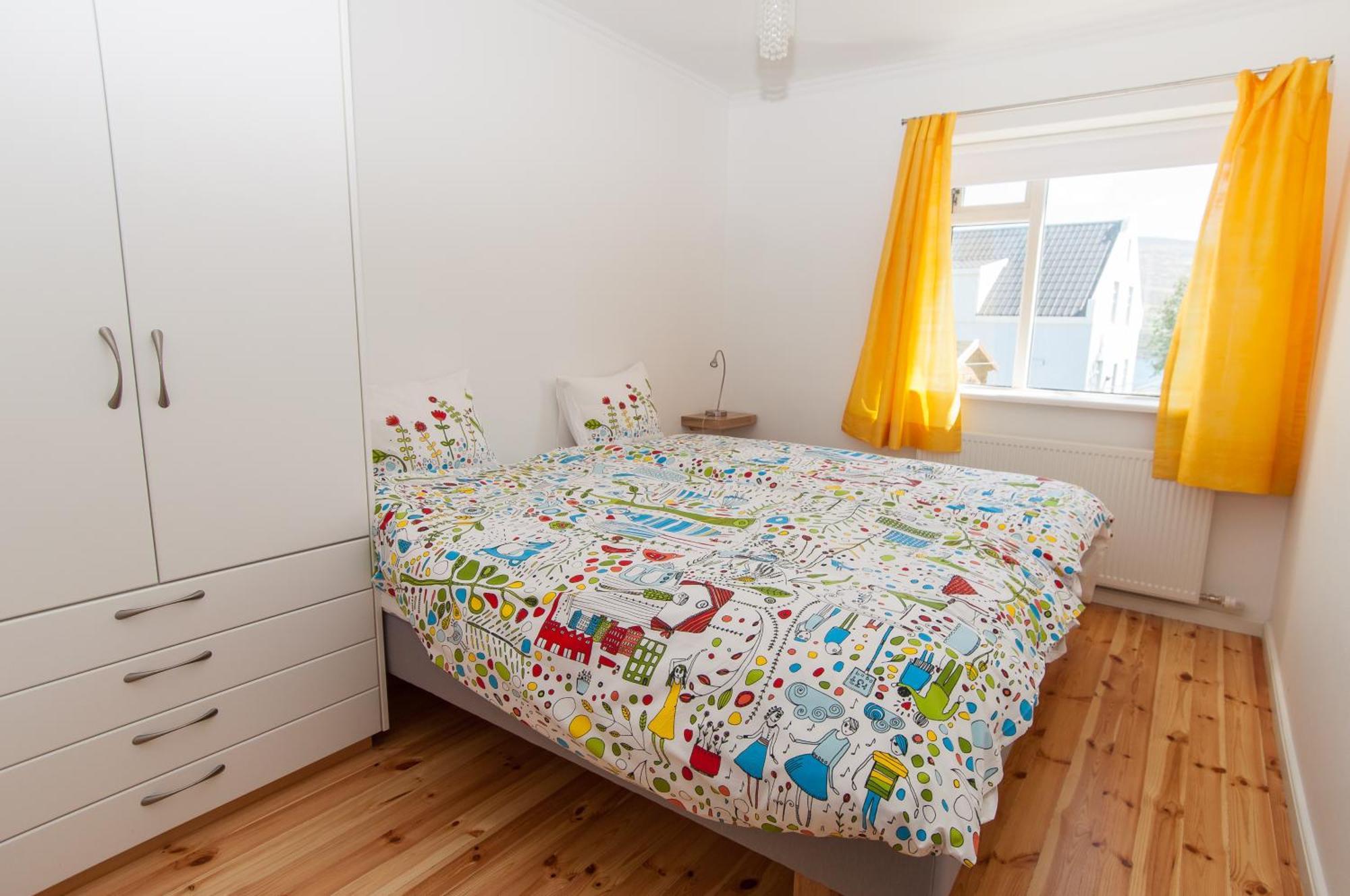 Pearl Of The North Apartments Ακουρέιρι Εξωτερικό φωτογραφία