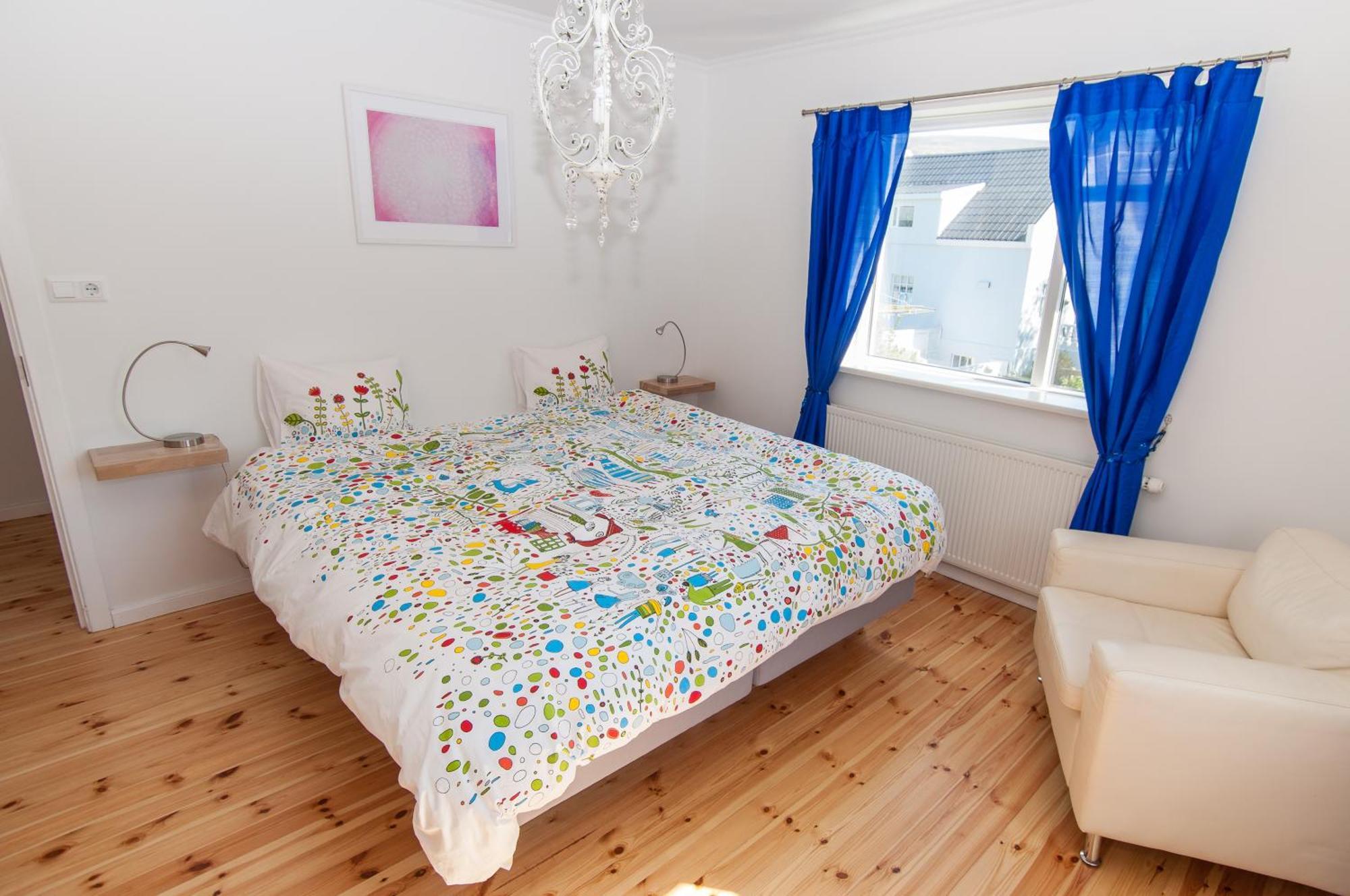 Pearl Of The North Apartments Ακουρέιρι Εξωτερικό φωτογραφία