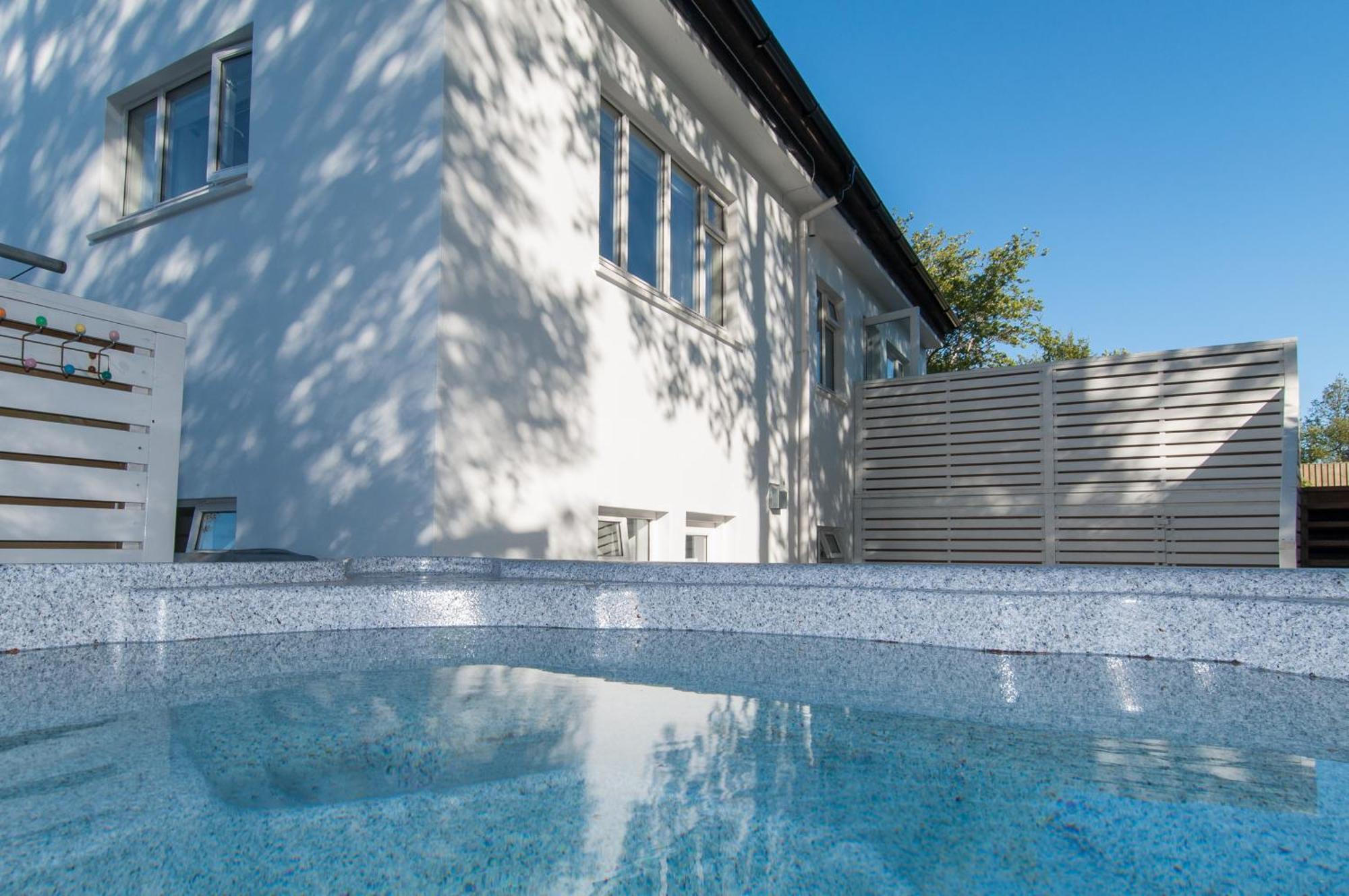 Pearl Of The North Apartments Ακουρέιρι Εξωτερικό φωτογραφία