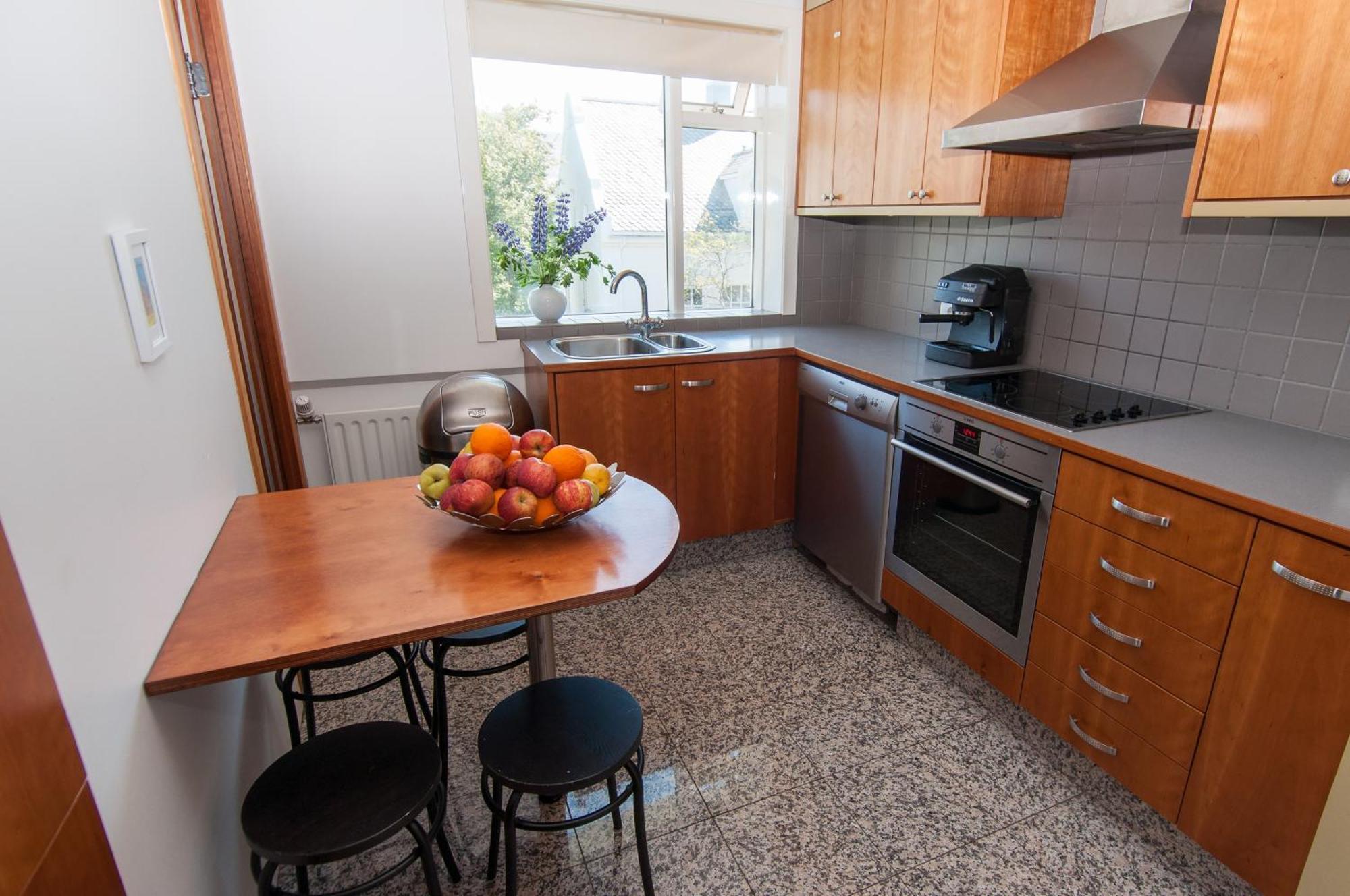 Pearl Of The North Apartments Ακουρέιρι Εξωτερικό φωτογραφία