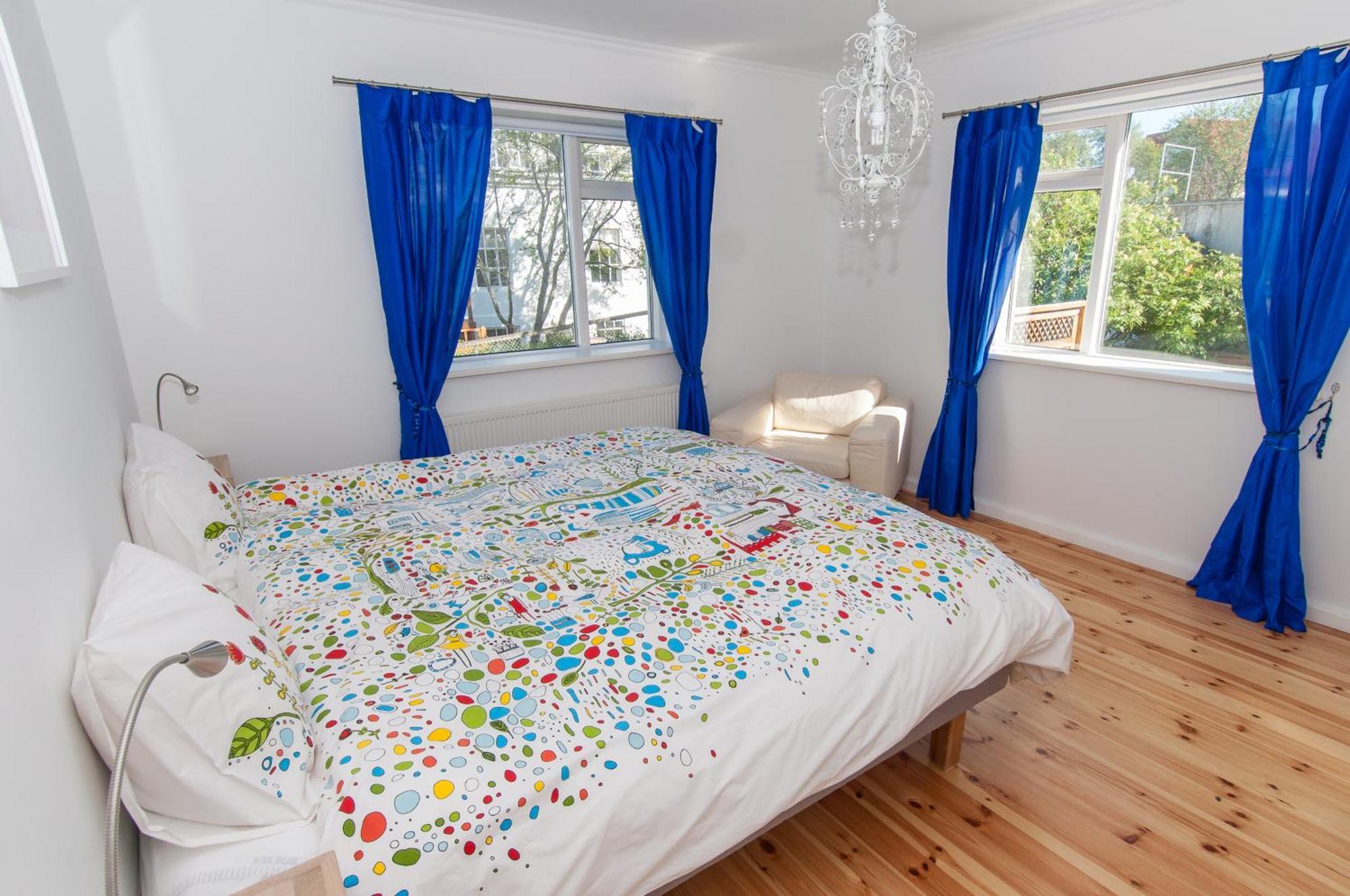 Pearl Of The North Apartments Ακουρέιρι Εξωτερικό φωτογραφία