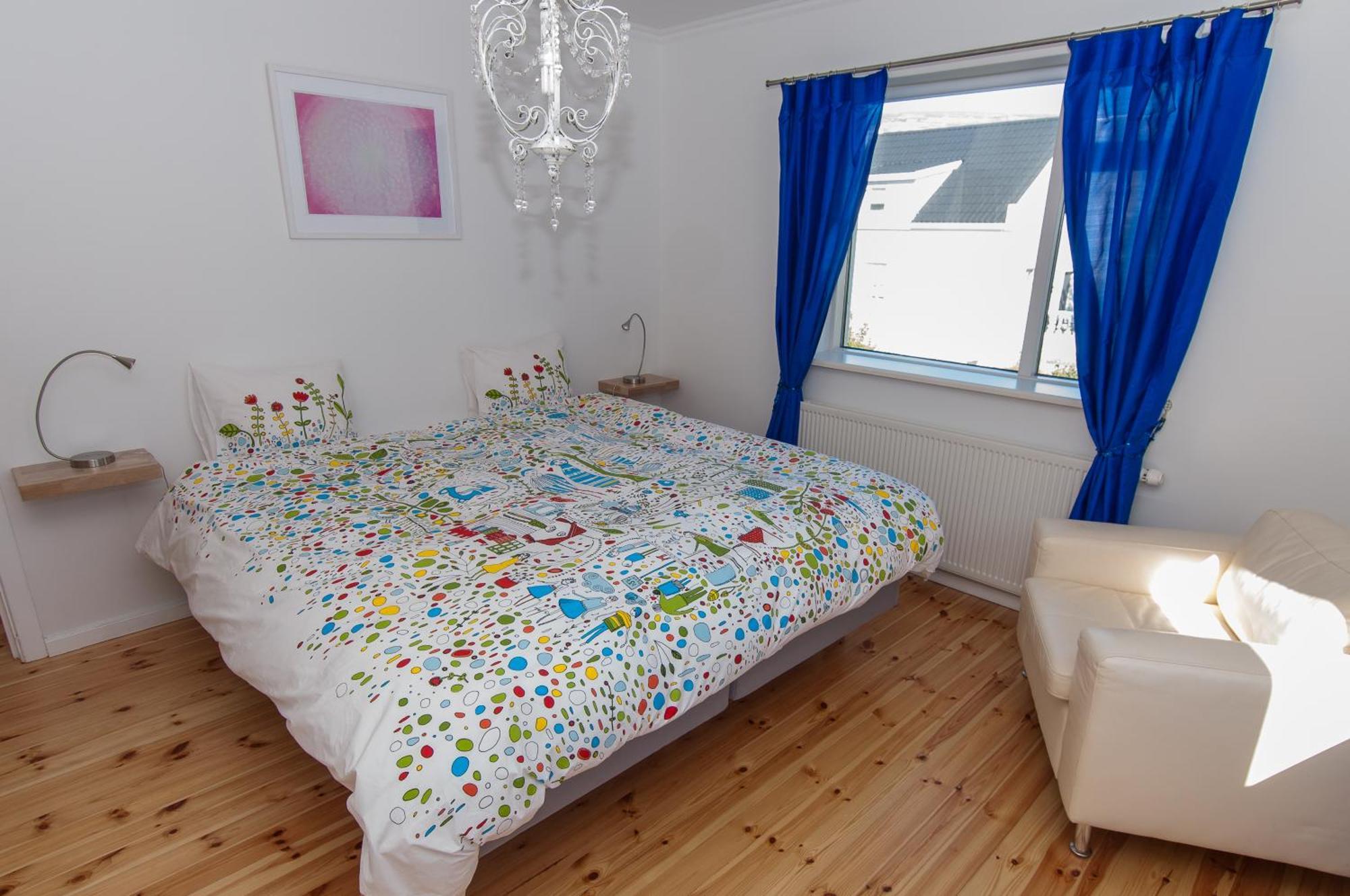 Pearl Of The North Apartments Ακουρέιρι Δωμάτιο φωτογραφία