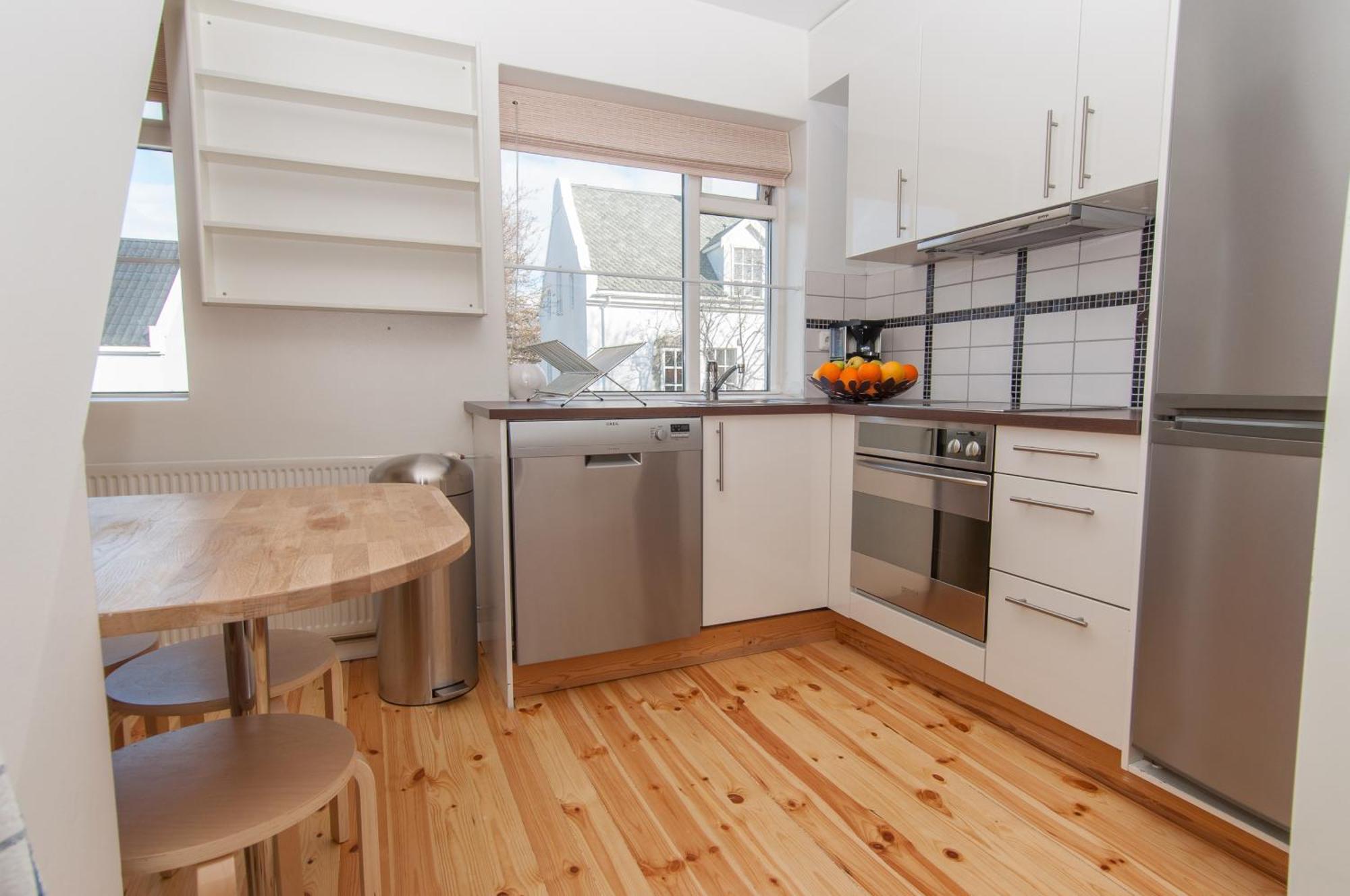 Pearl Of The North Apartments Ακουρέιρι Δωμάτιο φωτογραφία