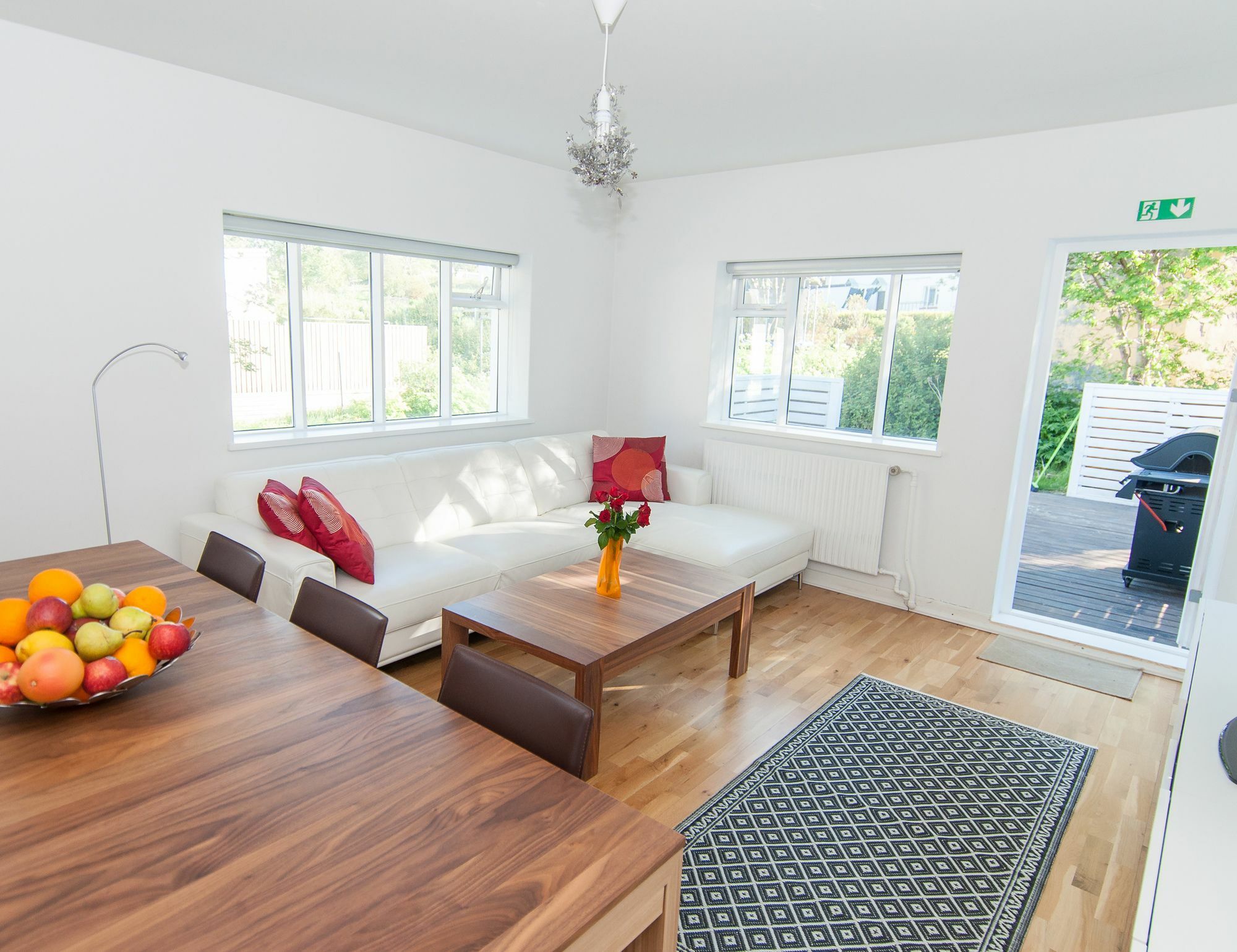 Pearl Of The North Apartments Ακουρέιρι Εξωτερικό φωτογραφία