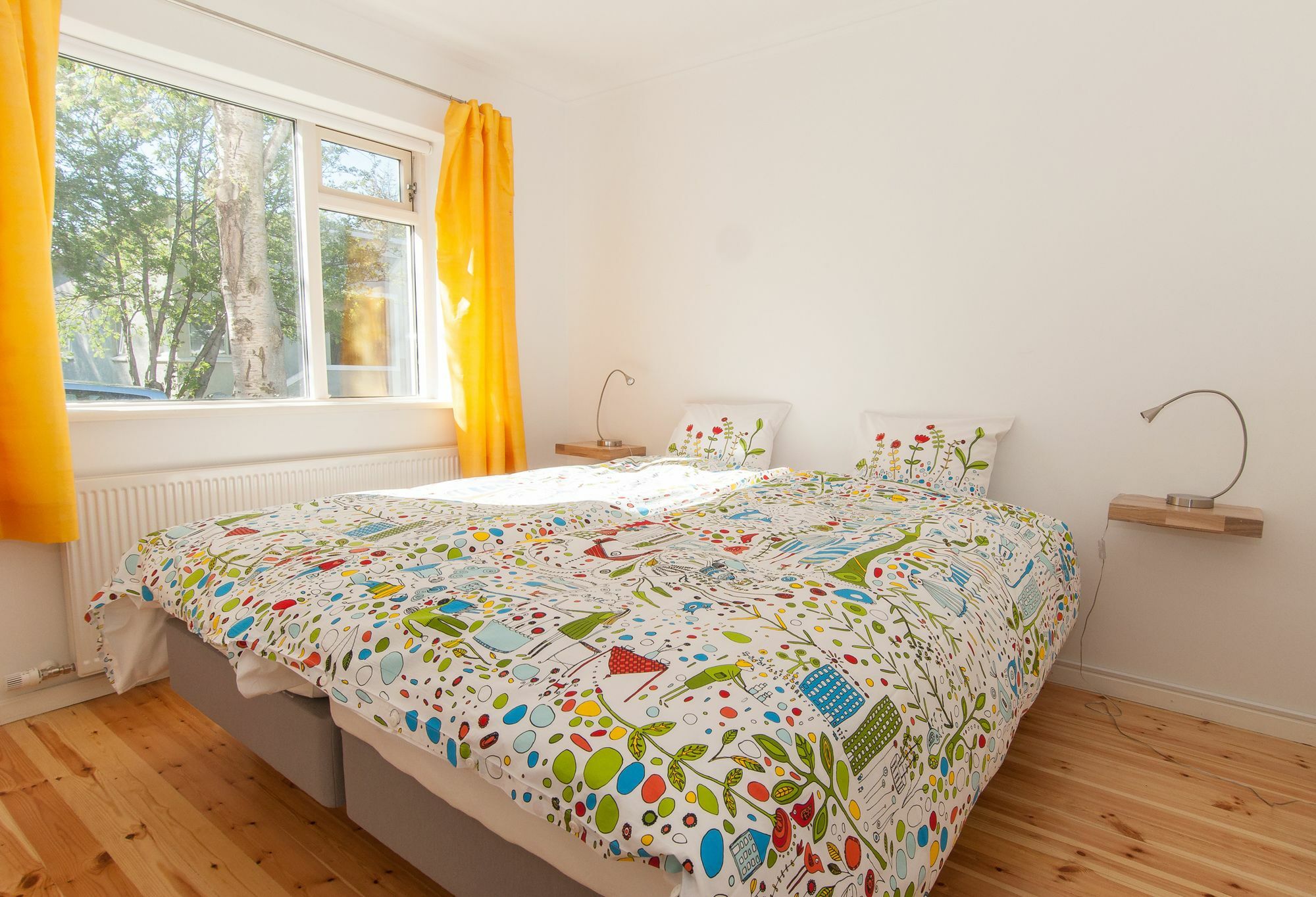 Pearl Of The North Apartments Ακουρέιρι Εξωτερικό φωτογραφία