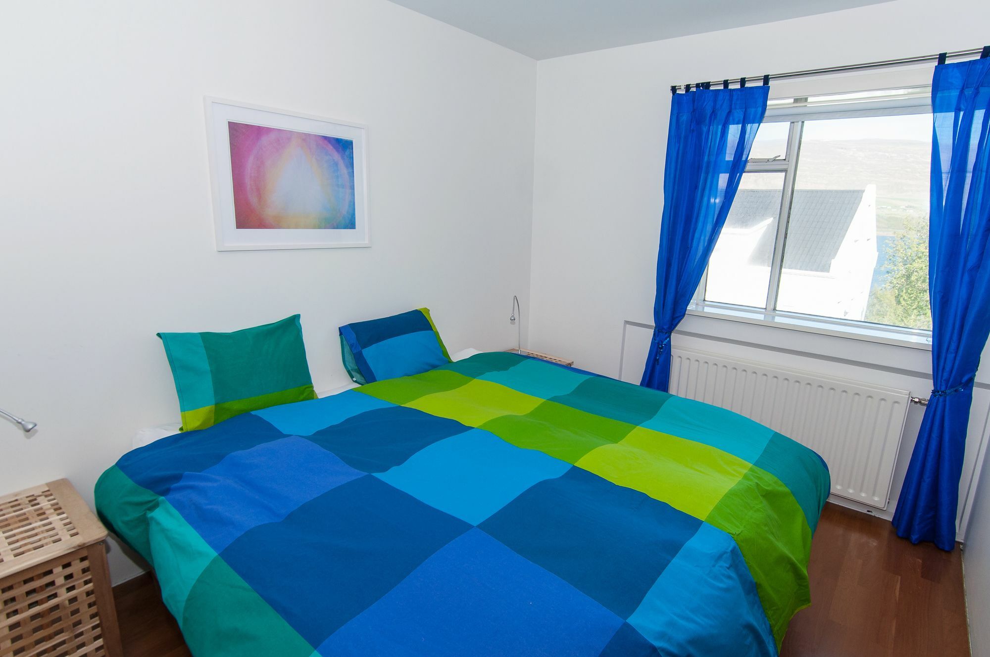 Pearl Of The North Apartments Ακουρέιρι Εξωτερικό φωτογραφία
