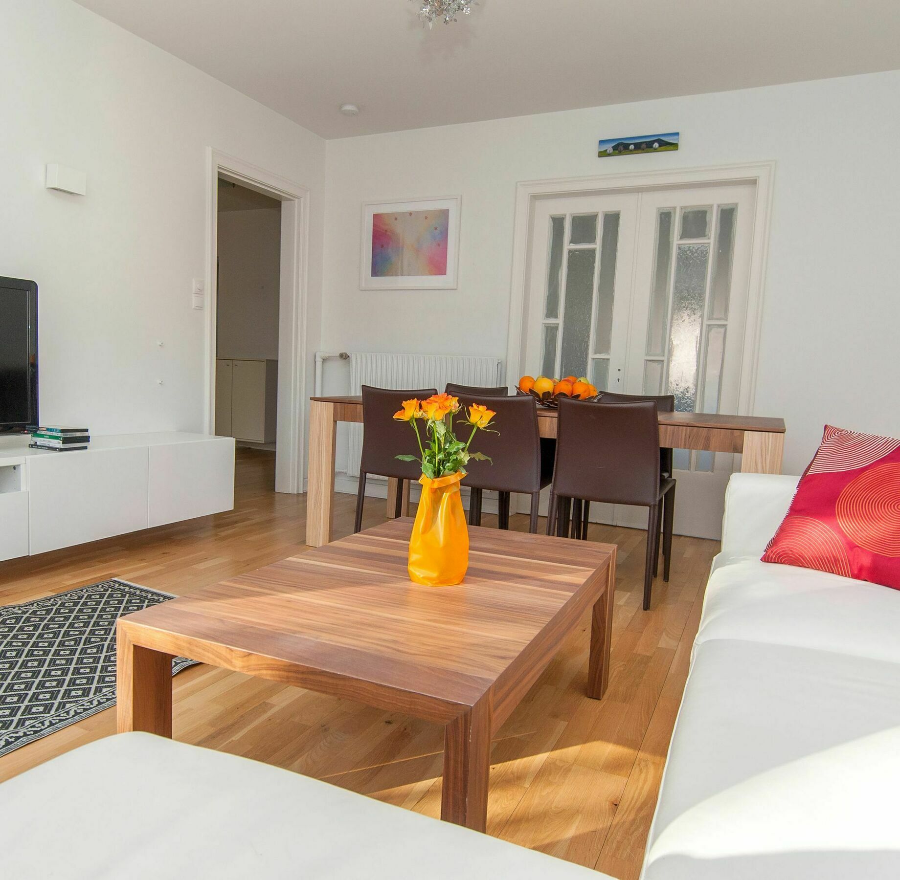 Pearl Of The North Apartments Ακουρέιρι Εξωτερικό φωτογραφία